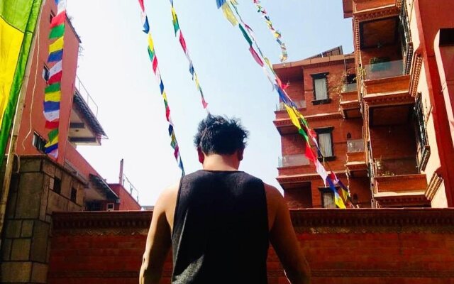 Dalai-La Boutique Hotel