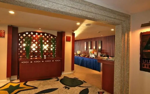 Imperial Hua Hin Beach Resort