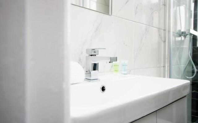 Tŷ Suites 4 - NEW Aparthotel in Cardiff