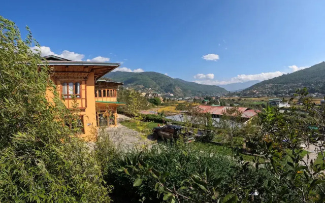 Rema Resort