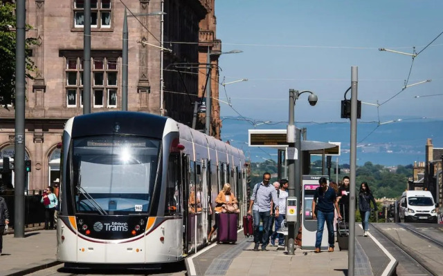 The Art House at The New Town