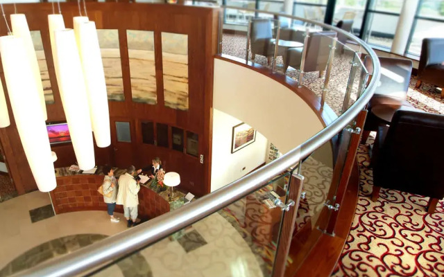 Hotel Courtyard By Marriott Galway City