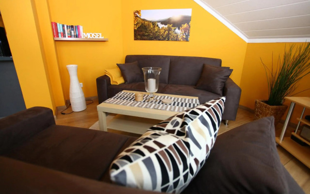 Appartement Familie Ernst