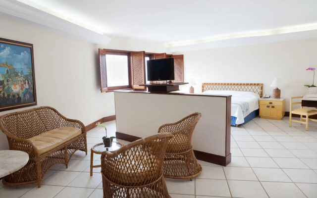 Hotel Bahia Othon Palace