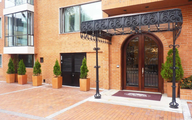 Hotel Saint Simon