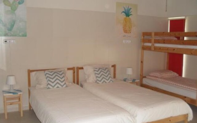 Guest House Victoria Vilamoura