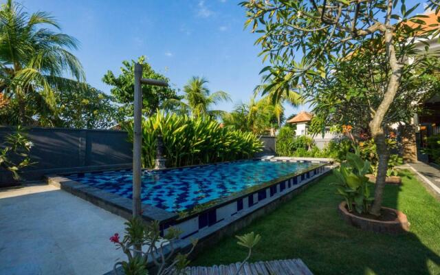 Exotic Inn Lembongan