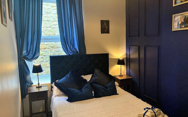 The Wizard's Chamber