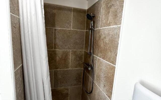 Charmant et cosy T2 indépendant