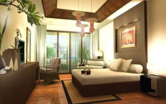 Elements Krabi Hotel