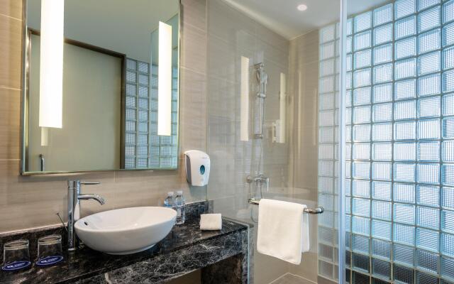 Holiday Inn Express Shanghai New Jinqiao by IHG