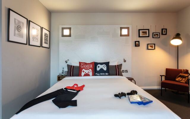 B&B HOTEL Ipswich