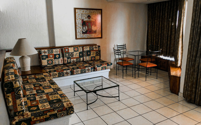 Hotel Boutique La Pergola