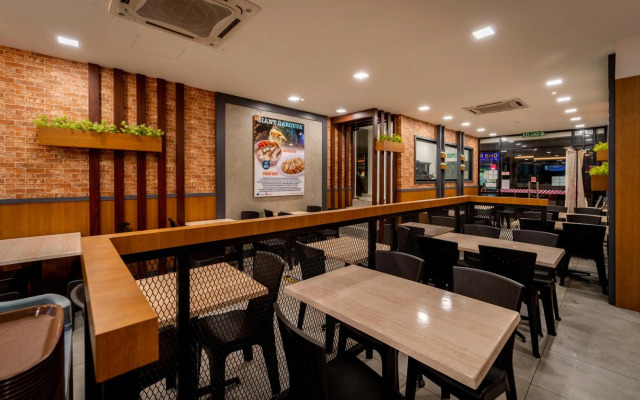 East Riverine Boutique Hotel