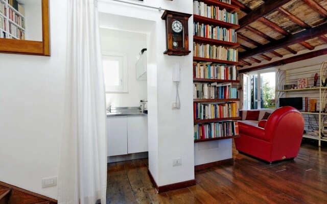 Genovesi - WR Apartments