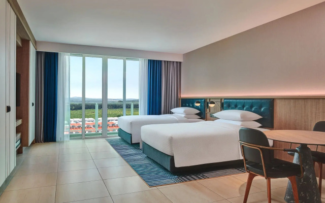 Four Points By Sheraton Desaru