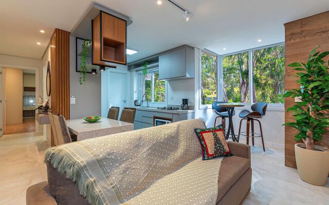 900 metros do Lago Negro - @stayhousetemporada