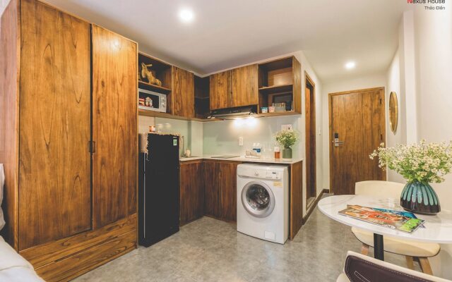 Nexus House Thao Dien