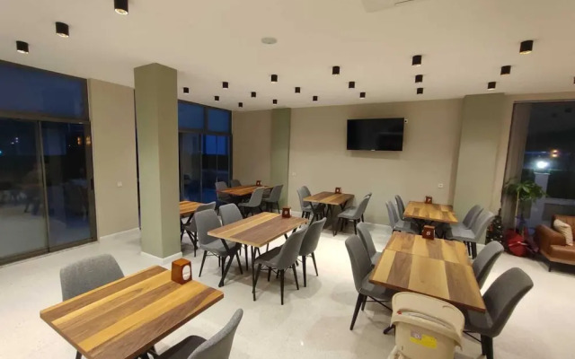 The Brothers Suite