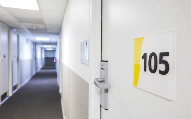 Premiere Classe Angouleme Sud-La Couronne