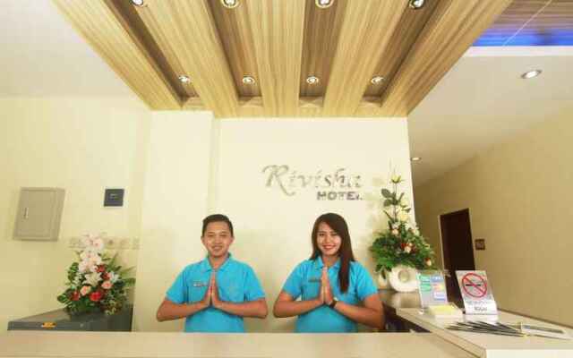 Rivisha Hotel