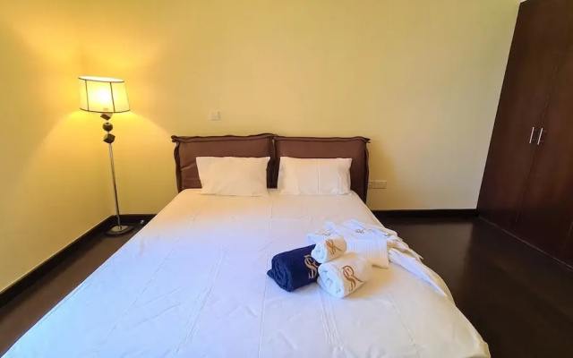 Incredible Stay in Dubai Jumeirah Beach
