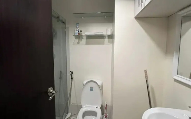 Chelsea Tower 3