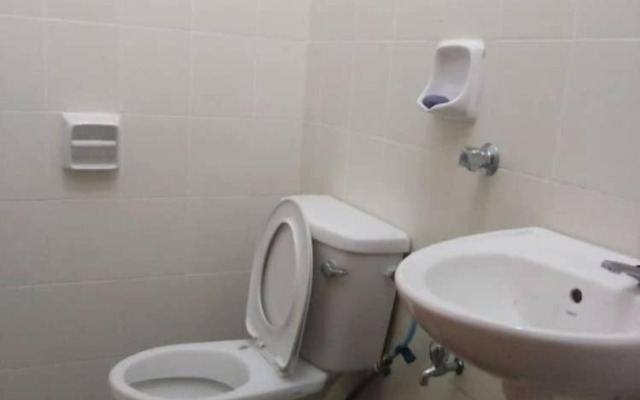 3A Homestay Semporna