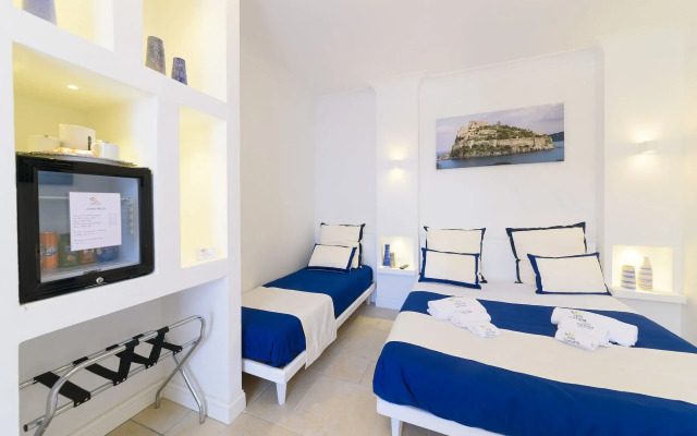 Villa Fortuna Holiday Resort