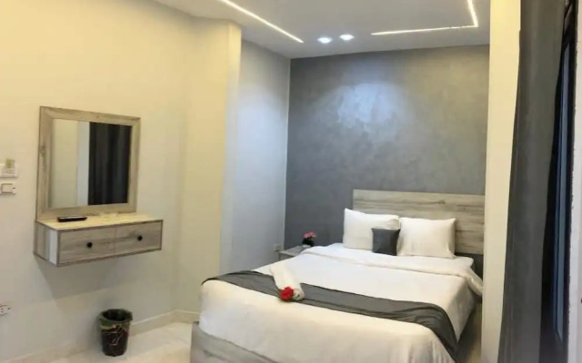 Garden City House Hotel