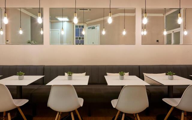 Hostal Central Barcelona