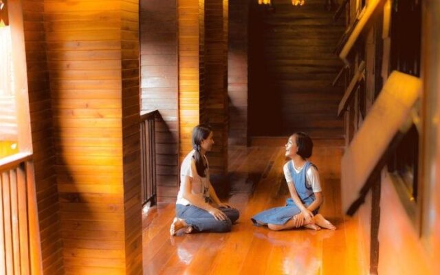 Khaung Chang Kam Boutique Hotel