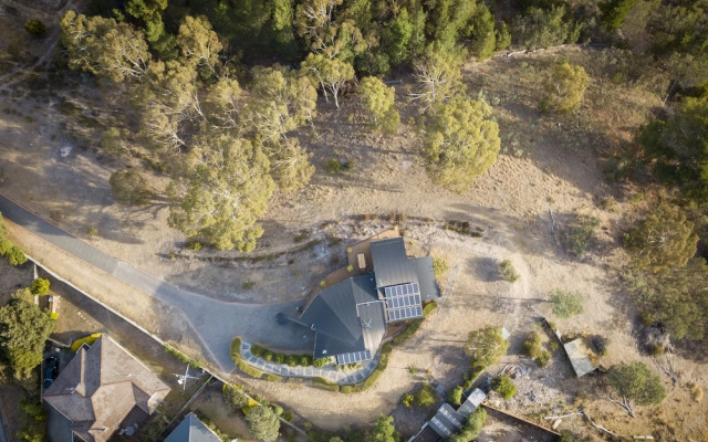 Tree Top Views - 4 Bedroom House