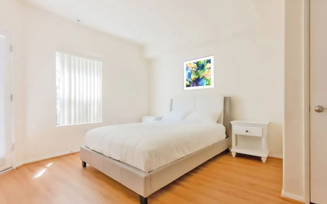 LAs Premier Apartments