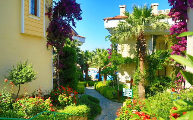 Yel Holiday Resort - All Inclusive