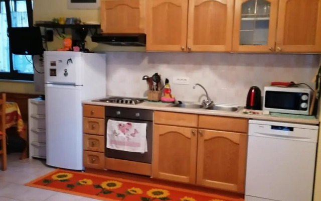 Lovran holiday at the beach with your dog