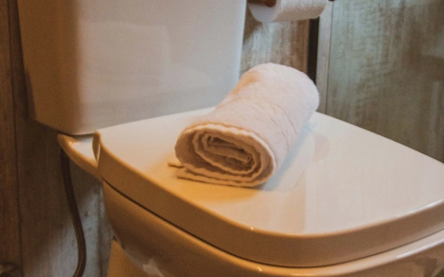 Estalagem Serra de Minas