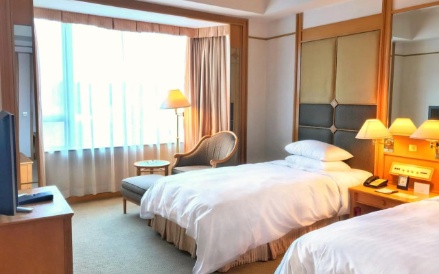 New World Shunde Hotel