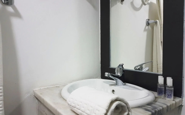 Apartamentos Soldoiro