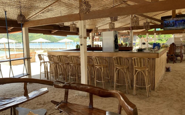 Pangulatan Beach Resort