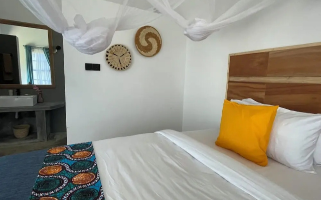Tanzania Safari Lodge