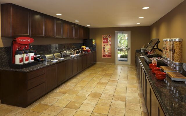 TownePlace Suites by Marriott Houston North / Shenandoah