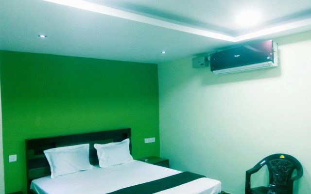 Hotel VNS Lodging & Boarding