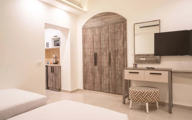 SkyWay  apartments El Gouna