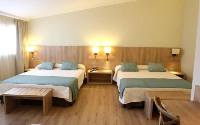 Hotel & Spa Real Villa Anayet