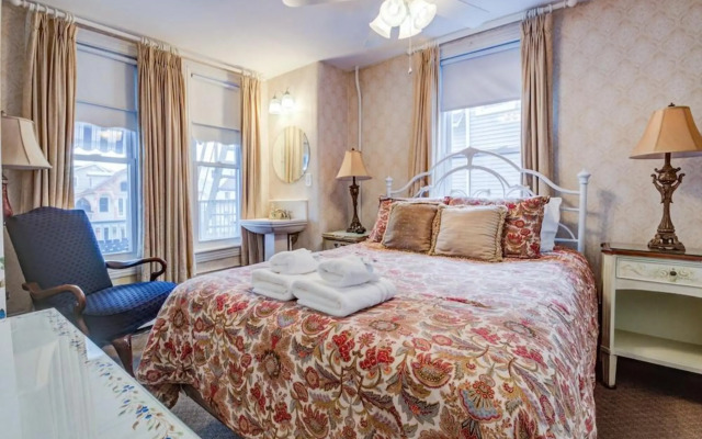 The Lillagaard B&B
