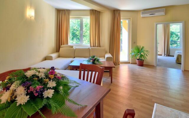 Family Hotel Paradise