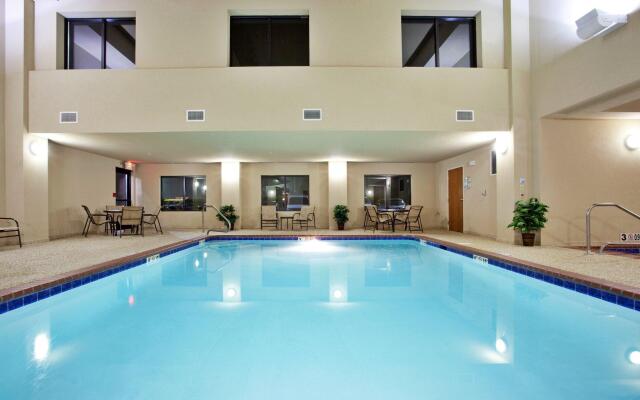 Holiday Inn Express Hotel & Suites Lewisburg by IHG