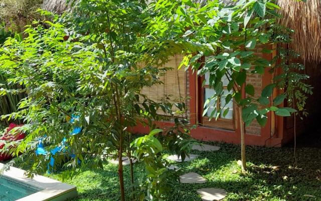 Balicabana Bungalows