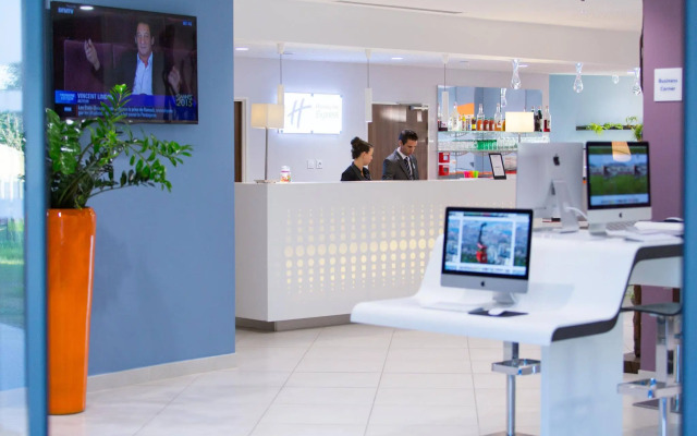 Holiday Inn Express Toulon - Est by IHG